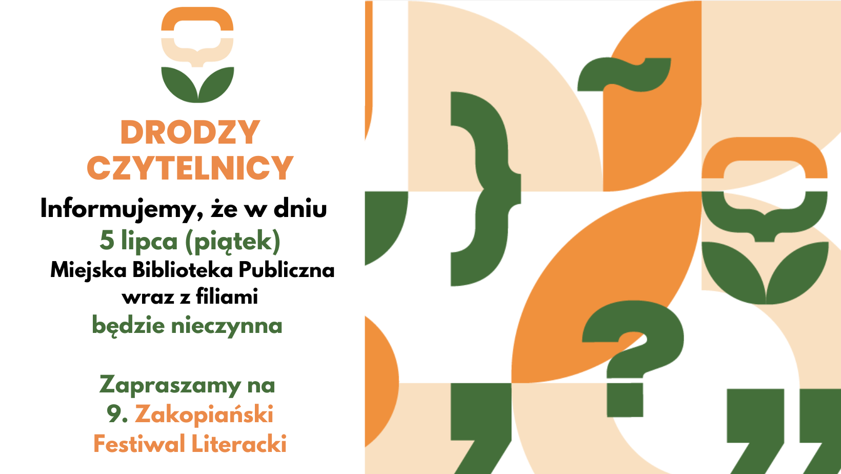 Komunikaty 1