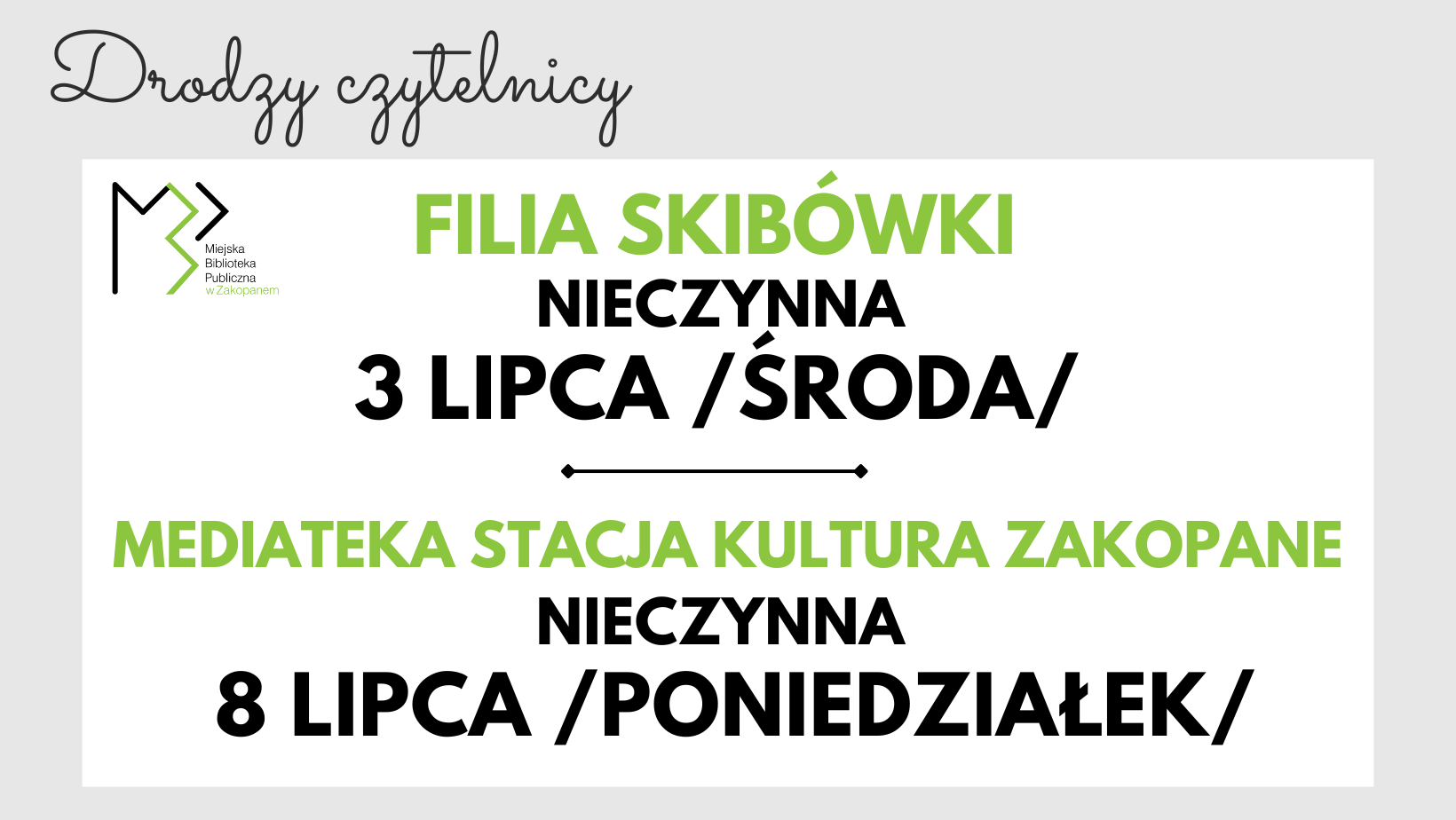 SKIBWKI MEDIATEKA 1