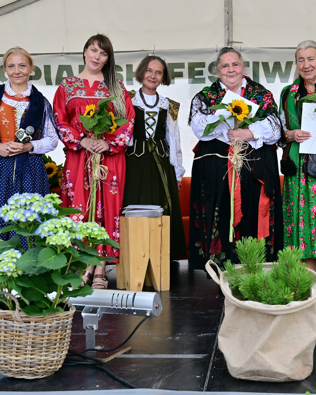 Jubileuszowy 55. Ogólnopolski Konkurs Literacki im. Tadeusza Staicha na wiersz o tematyce górskiej