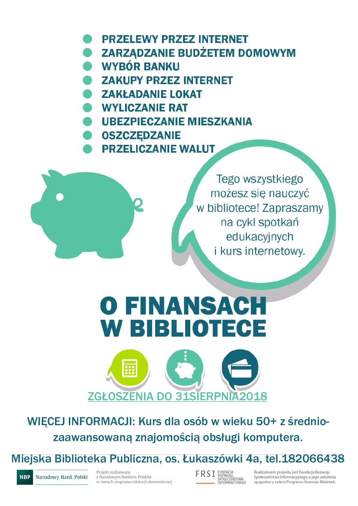 O FINANSACH PLAKAT 11