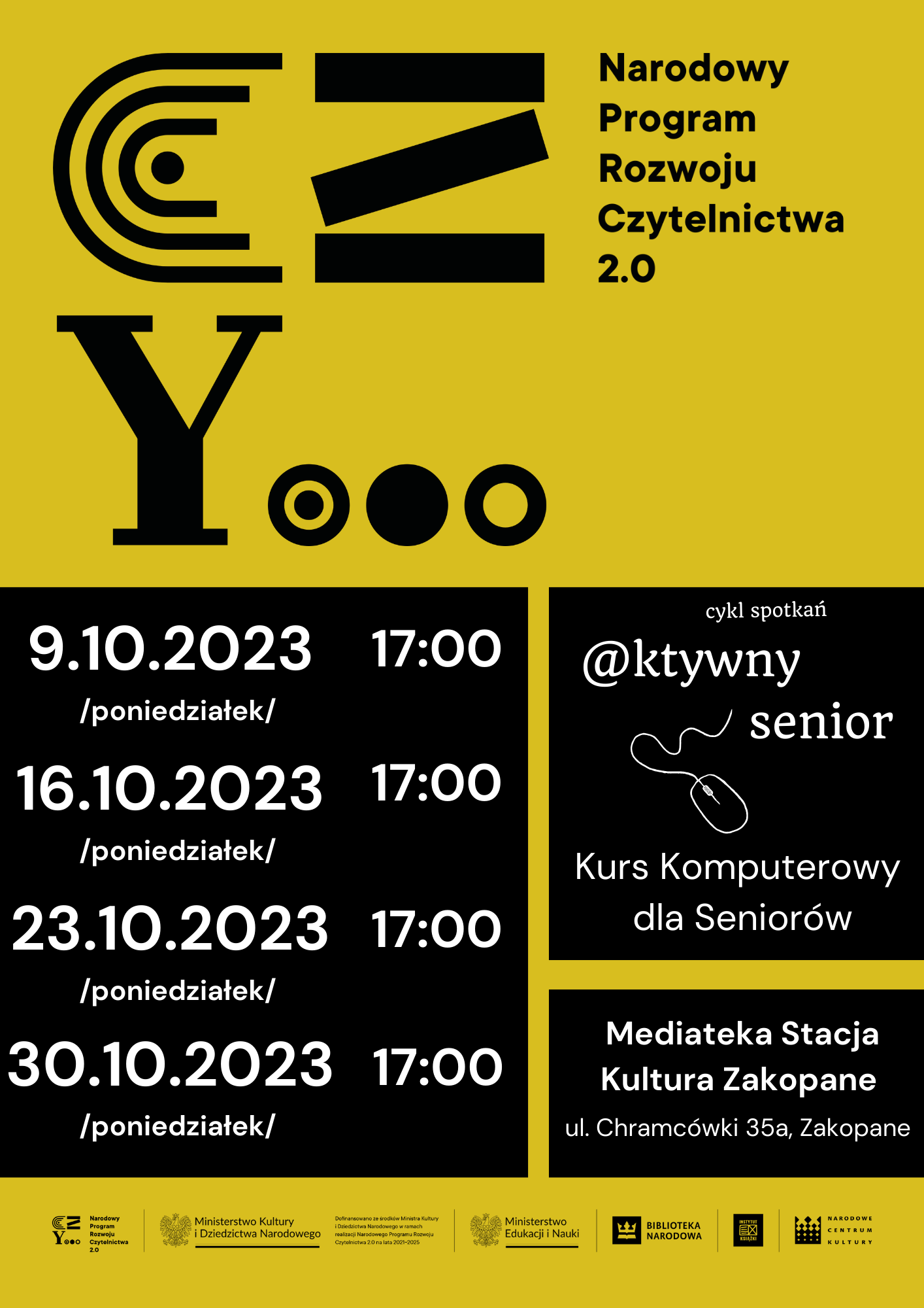ktywny Senior 2