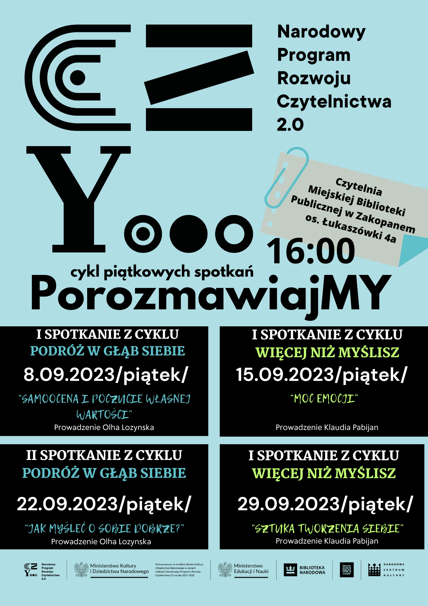 ProrozmawiajMY 1