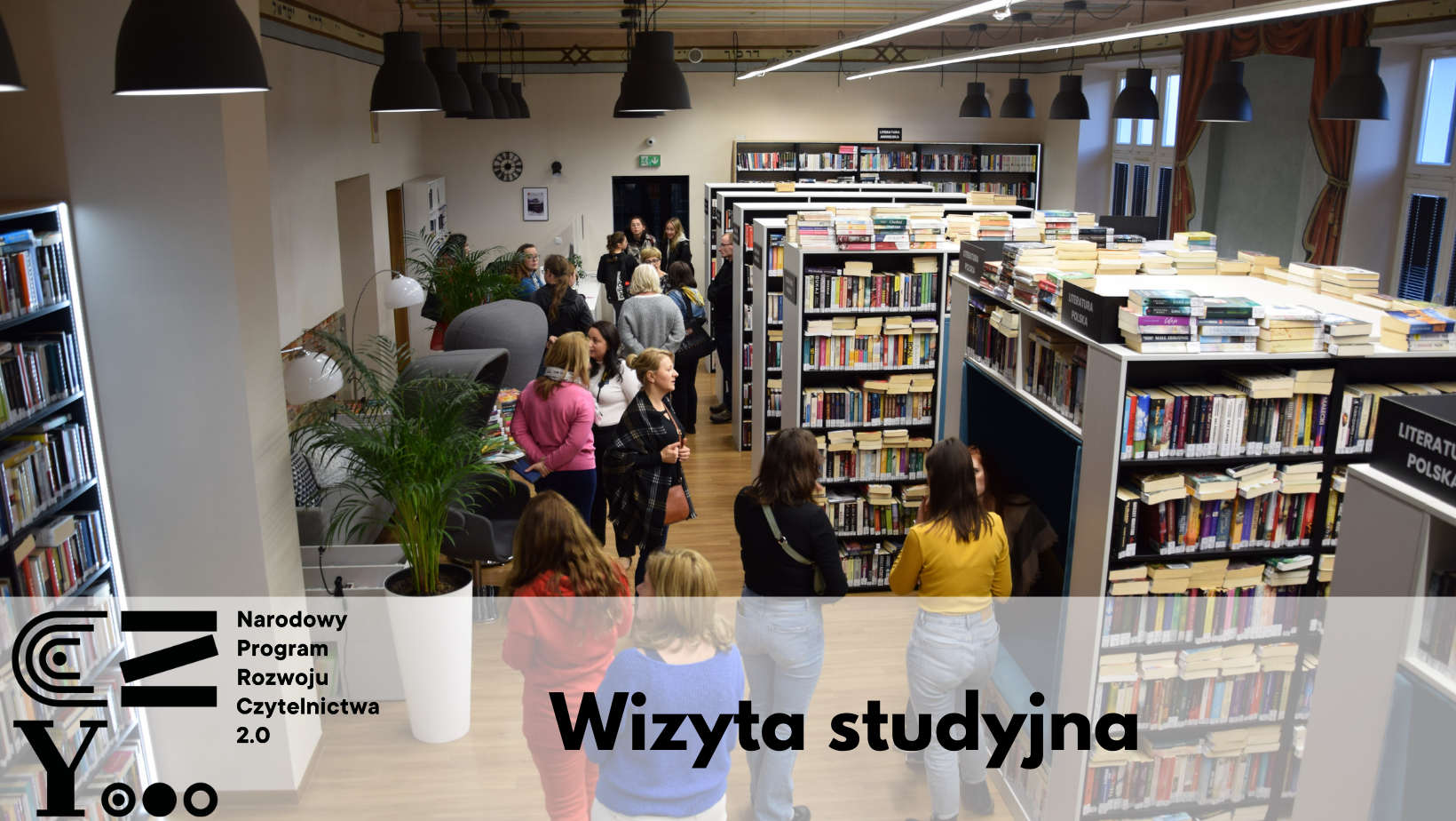 Wizyta studyjna 2