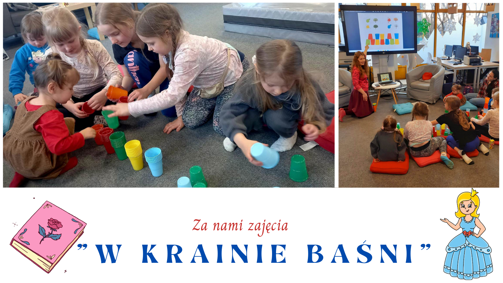 w krainie basni 1