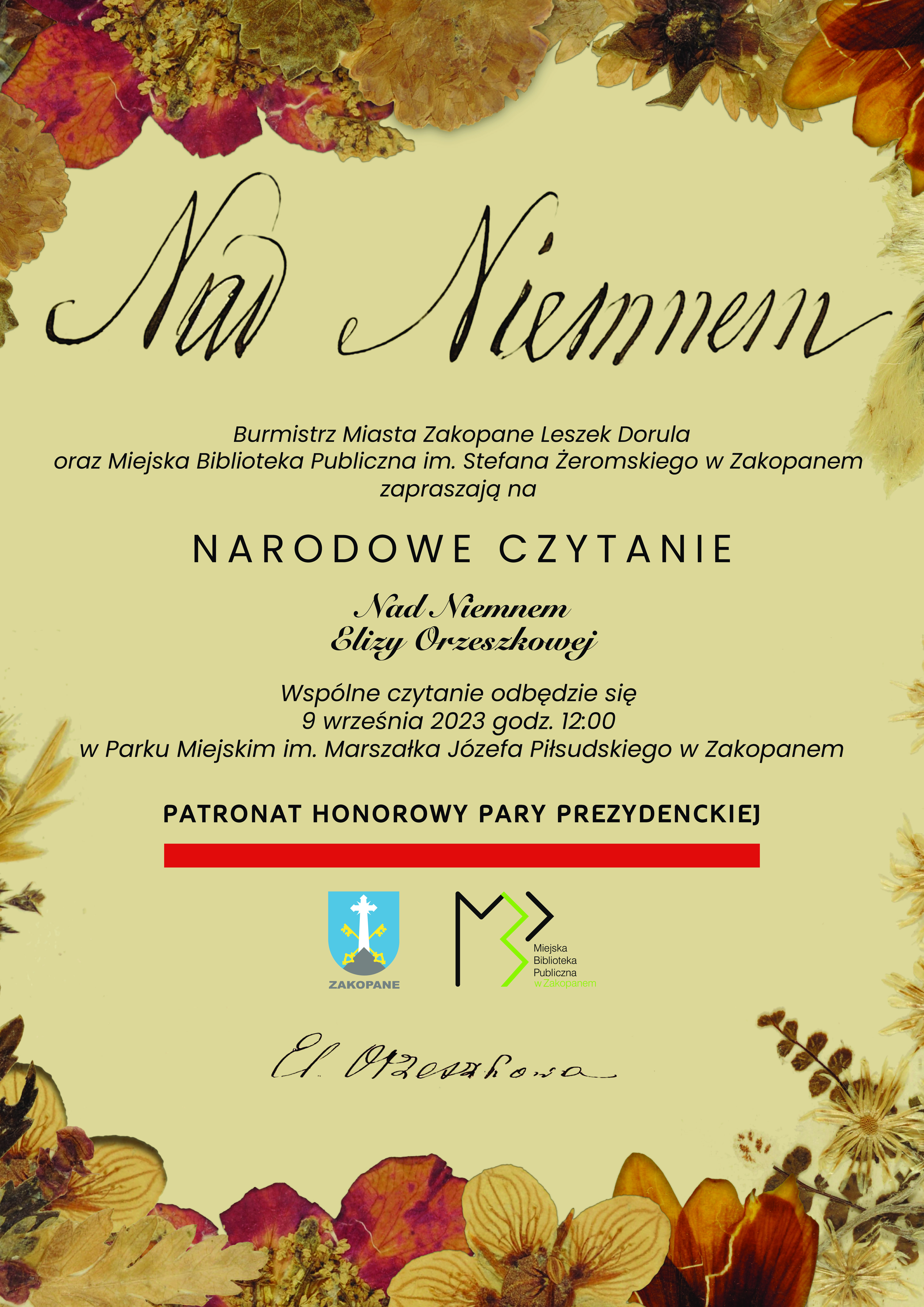 Narodowe Czytanie min