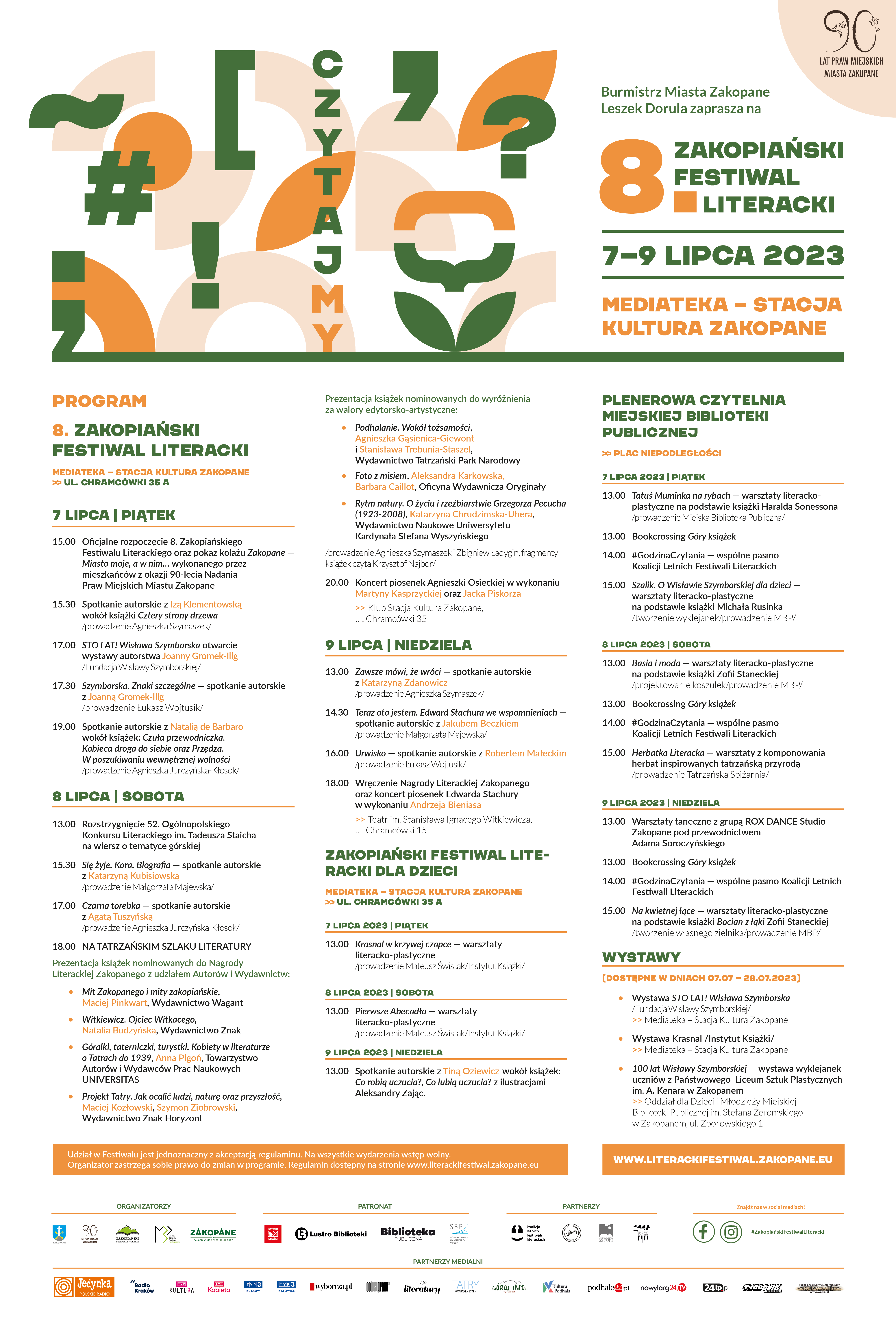ZFL 2023 online