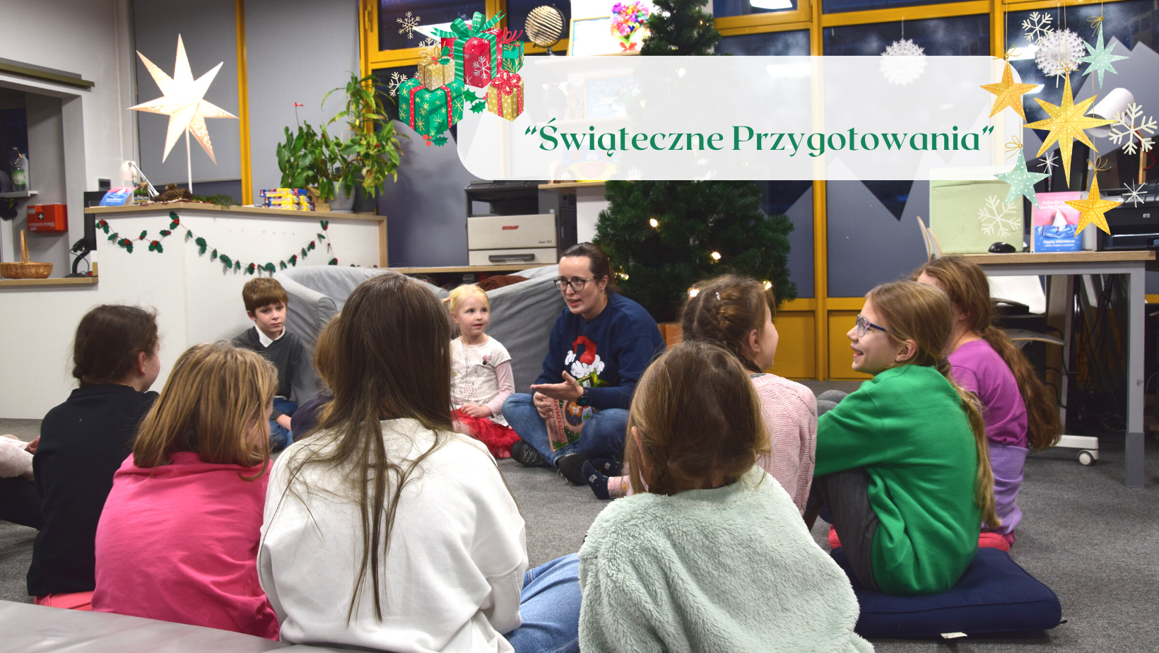 Biblioteka dla wszystkich
