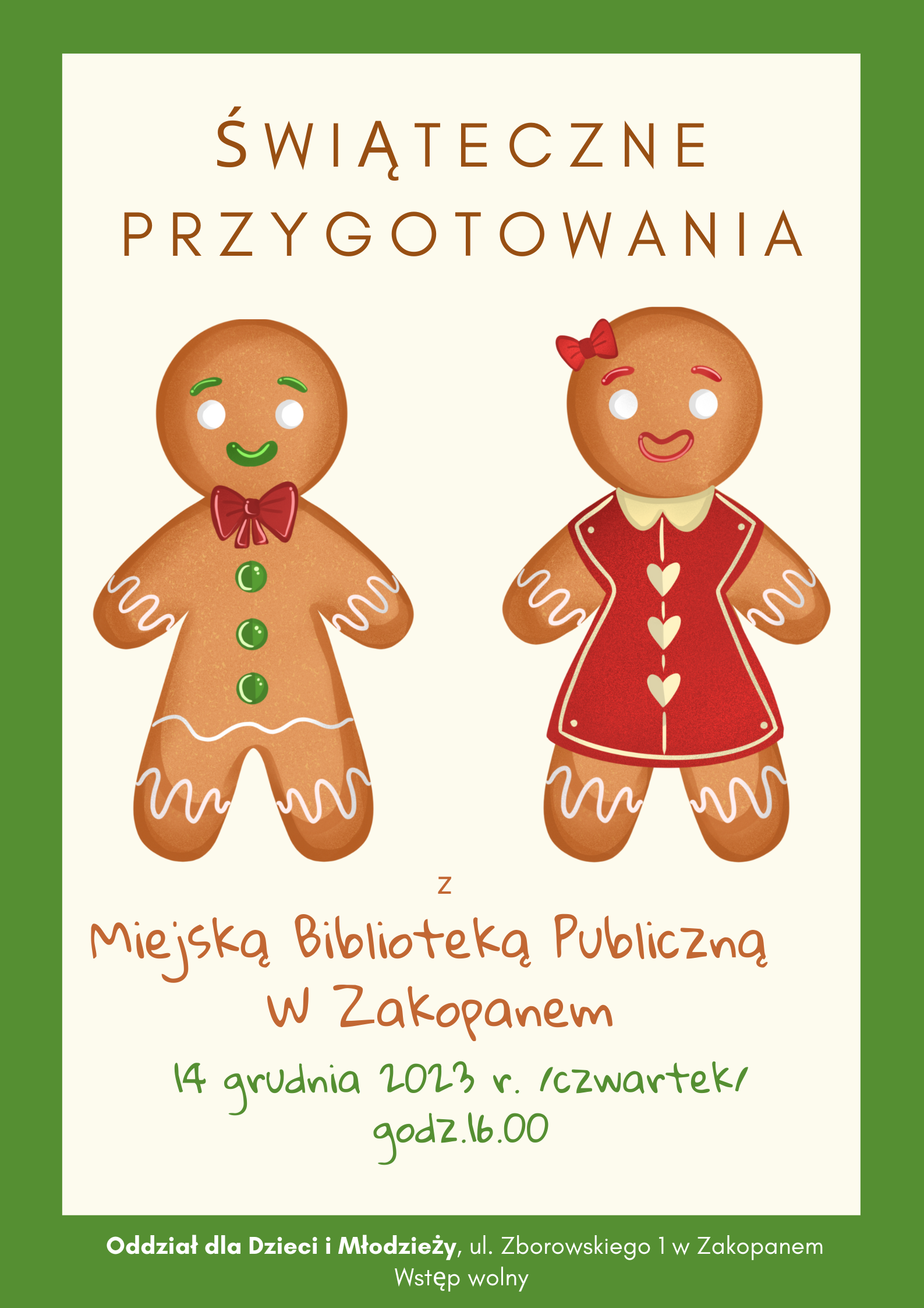 witeczne przygotowania 1