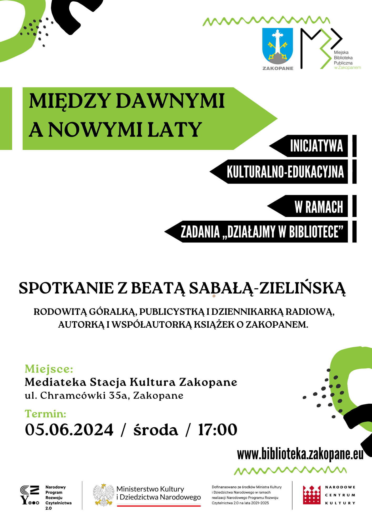 Inicjatywy oddolne Midzy dawnymi a nowymi laty 1
