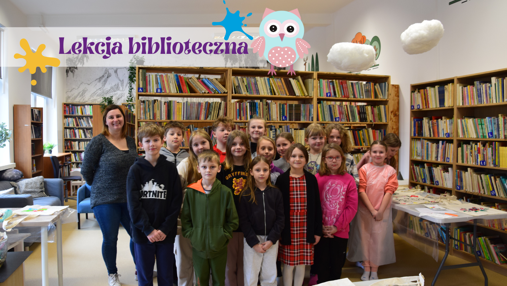 Lekcja biblioteka 26.02