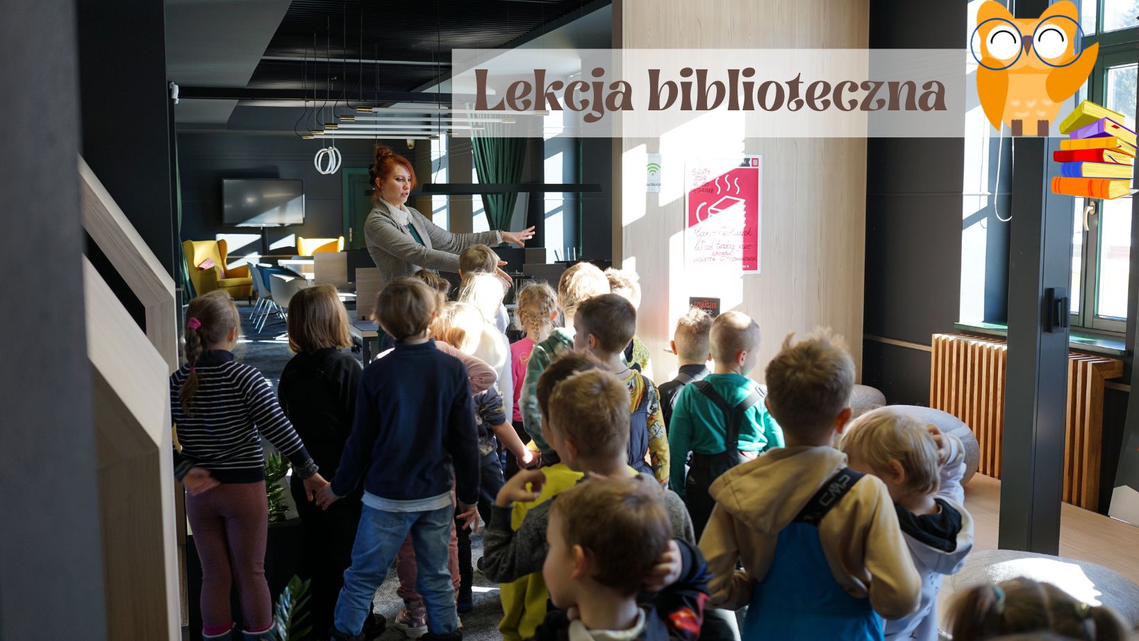 Lekcja biblioteka 30.01