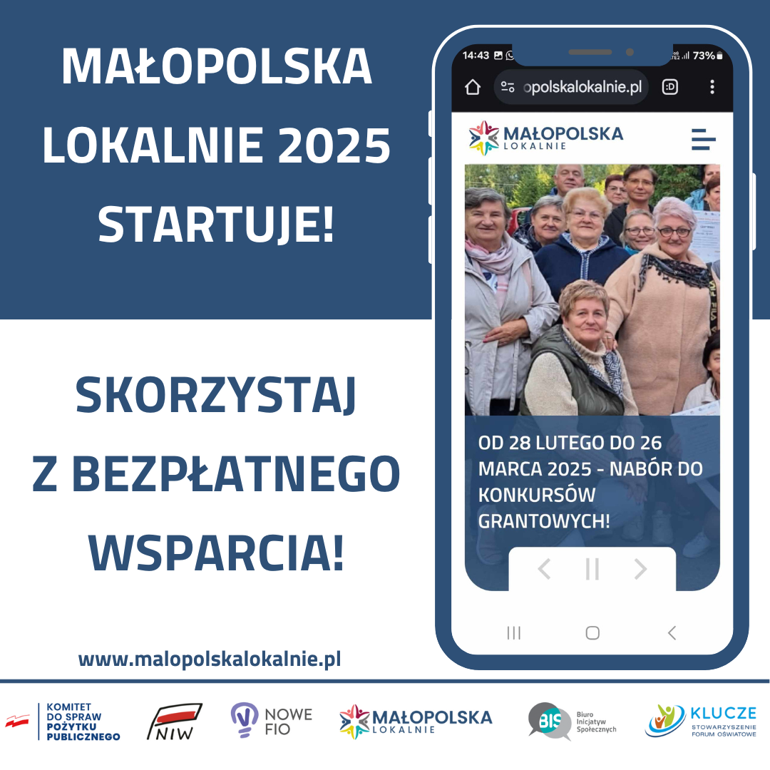 Maopolska Lokalnie