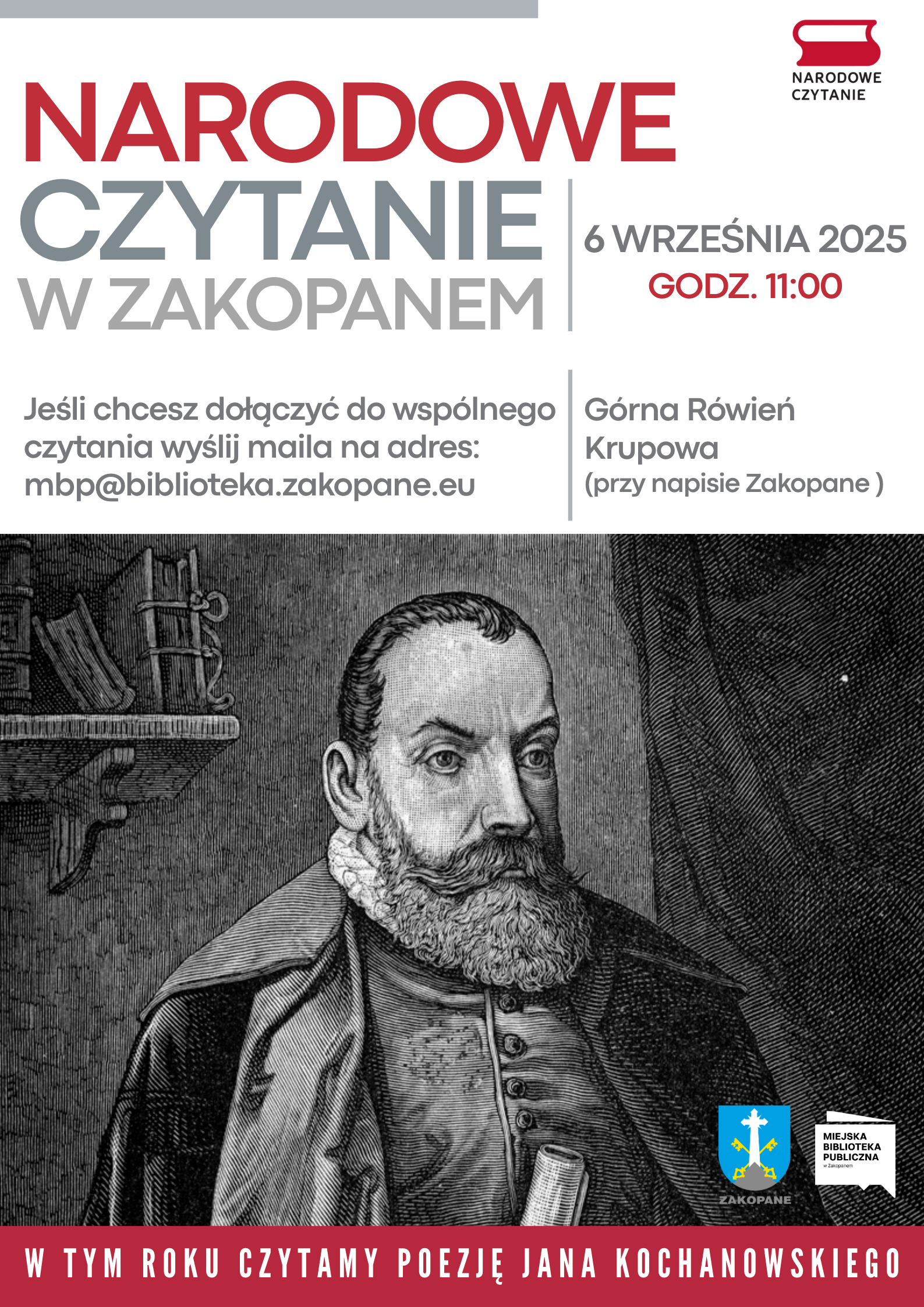 Narodowe Czytanie