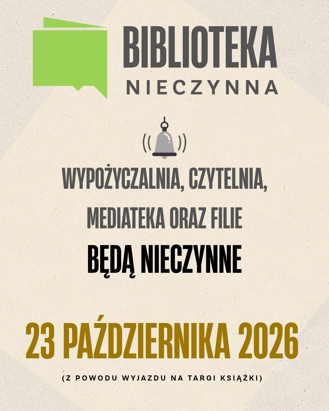 Ogłoszenie