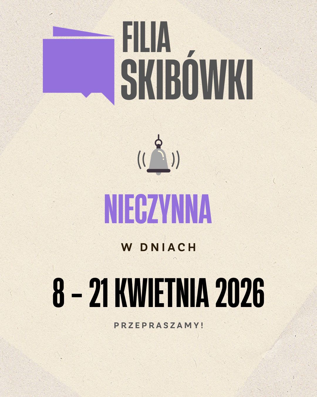 Skibowki kwiecie