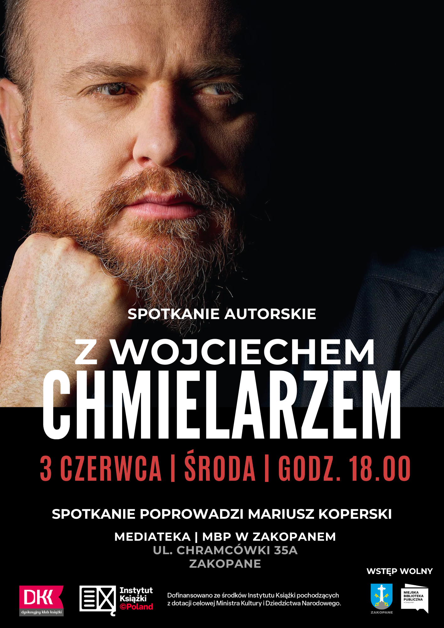 Spotkanie W Chmielarz 1