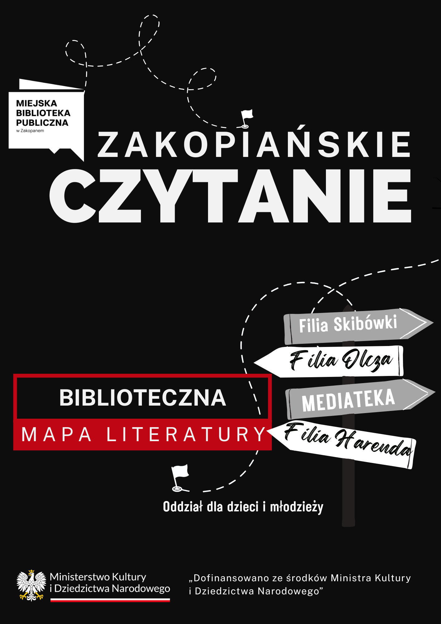 Biblioteczna Mapa Literatury 4
