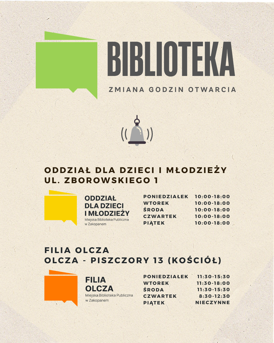 Ogłoszenie