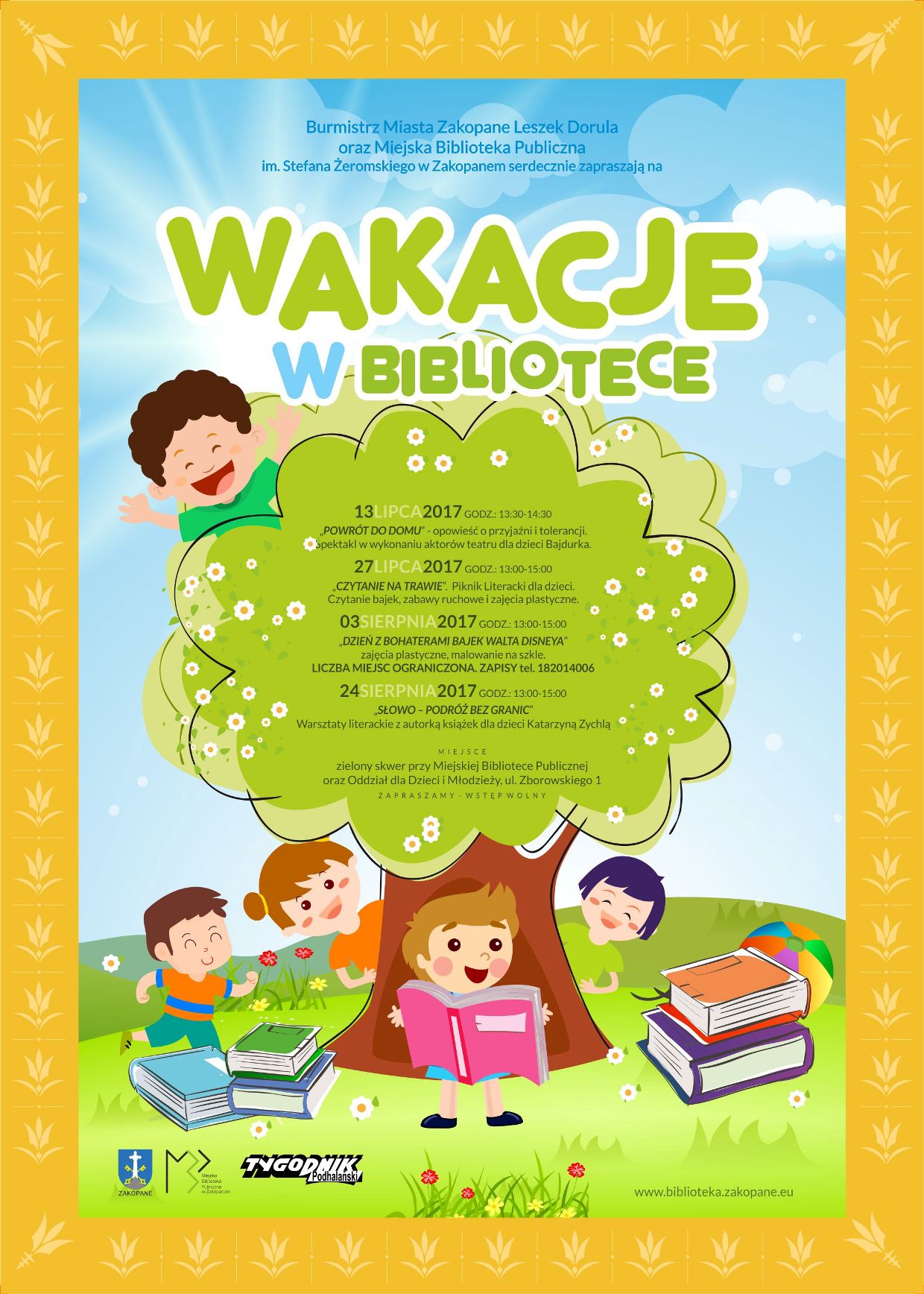 wakacje plakat2