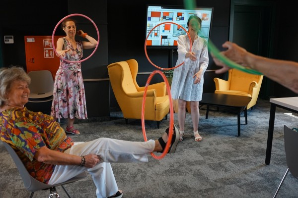3