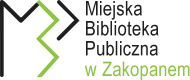 Miejska Biblioteka Publiczna w Zakopanem zaprasza!